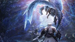 Monster Hunter World Iceborne Master Edition - PS4