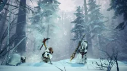 Monster Hunter World Iceborne Master Edition - PS4