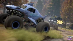 Monster Jam Showdown - Nintendo Switch