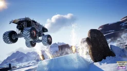 Monster Jam Showdown - Nintendo Switch