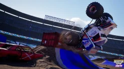 Monster Jam Showdown - Nintendo Switch