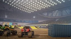 Monster Jam Steel Titans - Xbox One