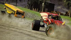 Monster Jam Steel Titans 2 - PlayStation 4