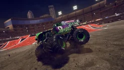 Monster Jam Steel Titans 2 - PlayStation 4