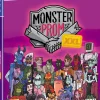 Monster Prom XXL - PlayStation 4 [Red Art Games]