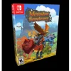 Monster Sanctuary Collector's Edition [Limited Run Games #134] - Nintendo Switch