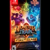 Monster Train First Class [Limited Run Games] - Nintendo Switch