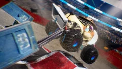 Monster Truck Championship - Nintendo Switch