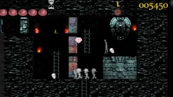 Montezuma's Revenge [The 40th Anniversary Edition] [Limited Edition] [Play Exclusive] - Nintendo Switch (PRE-ORDER)