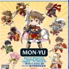 MON-YU - PlayStation 5