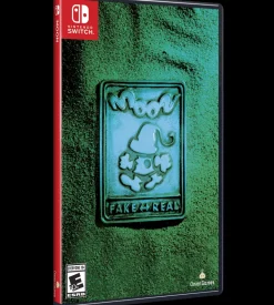 Moon - [LRG] - Nintendo Switch