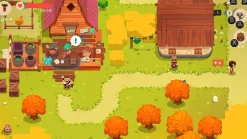 Moonlighter - Nintendo Switch
