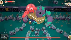 Moonlighter - Nintendo Switch