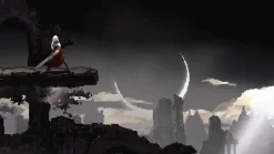 MOONSCARS - SWITCH