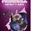 Morkull Ragast's Rage - Nintendo Switch