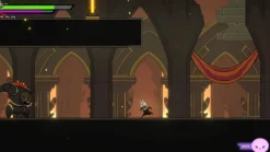Morkull Ragast's Rage - Nintendo Switch
