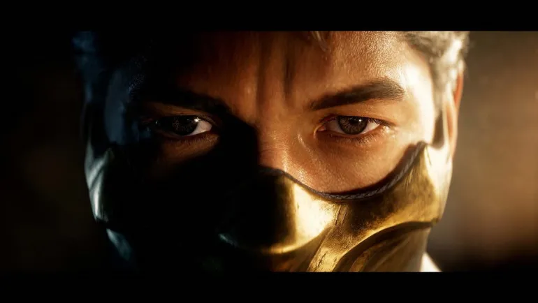 Mortal Kombat 1 - Nintendo Switch