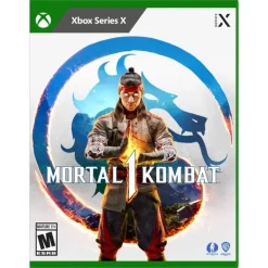 Mortal Kombat 1 - Xbox Series X