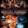 Mortal Kombat Komplete Edition (Region Free)- 360
