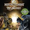 Mortal Kombat vs. DC Universe - 360 (Platinum Hits)