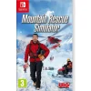 Mountain Rescue Simulator [PEGI Import] - Nintendo Switch