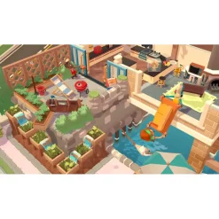 Moving Out 2 - Nintendo Switch