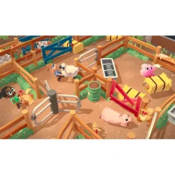 Moving Out 2 - Nintendo Switch