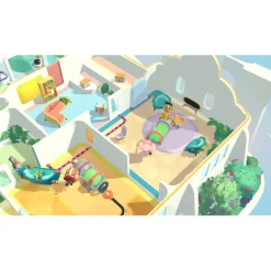 Moving Out 2 - Nintendo Switch