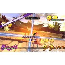 Mugen Souls Z [Limited Edition] - SWITCH [PLAY EXCLUSIVES]
