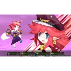 Mugen Souls Z [Standard Edition] - SWITCH [PLAY EXCLUSIVES]