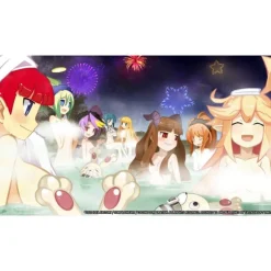 Mugen Souls Z [Standard Edition] - SWITCH [PLAY EXCLUSIVES]