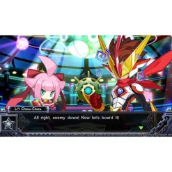 Mugen Souls Z [Standard Edition] - SWITCH [PLAY EXCLUSIVES]