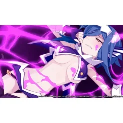 Mugen Souls Z [Standard Edition] - SWITCH [PLAY EXCLUSIVES]
