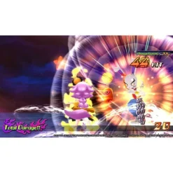 Mugen Souls Z [Standard Edition] - SWITCH [PLAY EXCLUSIVES]