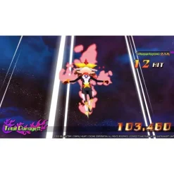 Mugen Souls Z [Standard Edition] - SWITCH [PLAY EXCLUSIVES]