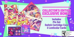 Muse Dash - Nintendo Switch Collectors Edition