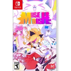 Muse Dash - Nintendo Switch