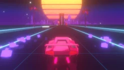 MUSIC RACER ULTIMATE - PS4 STEELBOOK EDITION & SOUNDTRACK [PREMIUM EDITION GAMES] (PRE-ORDER)
