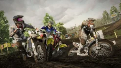 MX vs. ATV: Alive [THQ NORDIC VARIANT] - PS3