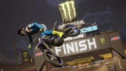 MX VS ATV Legends 2024 Monster Energy Supercross Edition - Playstation 5