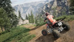 MX VS ATV Legends 2024 Monster Energy Supercross Edition - Playstation 5