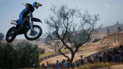 MX VS ATV Legends 2024 Monster Energy Supercross Edition - Playstation 5