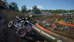 MX VS ATV Legends 2024 Monster Energy Supercross Edition - Playstation 5
