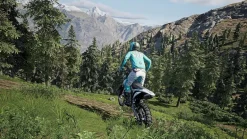MX VS ATV Legends 2024 Monster Energy Supercross Edition - Playstation 5