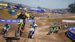 MX VS ATV Legends 2024 Monster Energy Supercross Edition - Xbox Series X