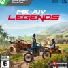 MX VS ATV LEGENDS (COLLECTORS EDITION) - XBOX ONE / XBOX SERIES X
