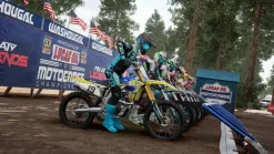 MX vs ATV Legends Season Two - Xbox Series X