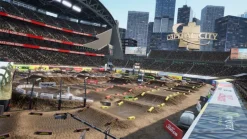 MX vs ATV Legends Season Two - Xbox Series X