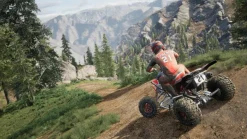 MX vs ATV Legends Season Two - Xbox Series X