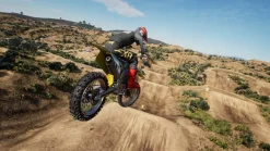 MX vs ATV Legends Season Two - Xbox Series X